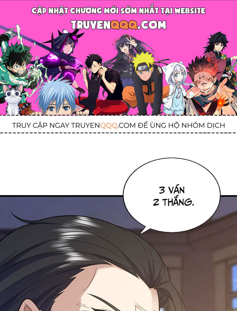 Trấn Quốc Thần Tế Chap 72 - Next Chap 73
