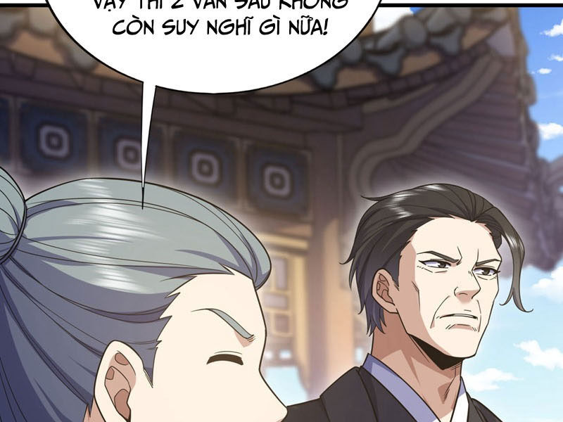 Trấn Quốc Thần Tế Chap 72 - Next Chap 73