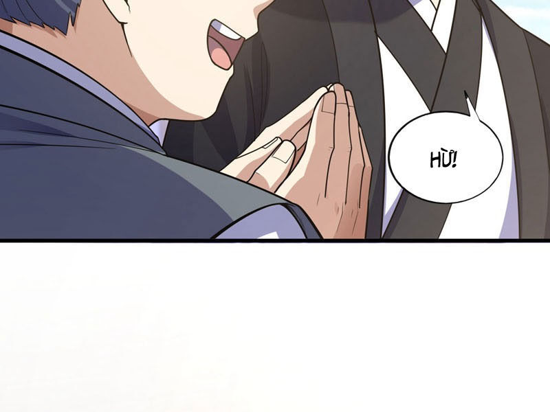 Trấn Quốc Thần Tế Chap 72 - Next Chap 73