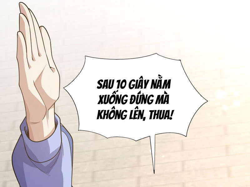 Trấn Quốc Thần Tế Chap 72 - Next Chap 73