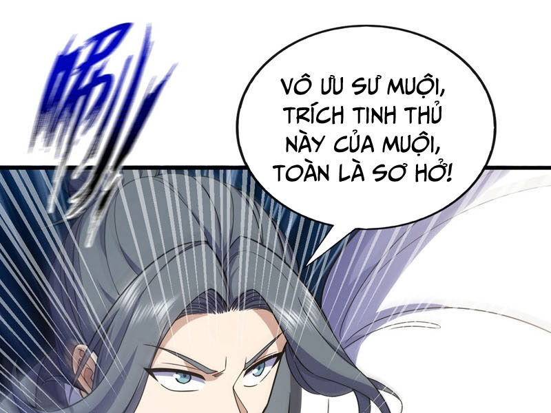 Trấn Quốc Thần Tế Chap 72 - Next Chap 73