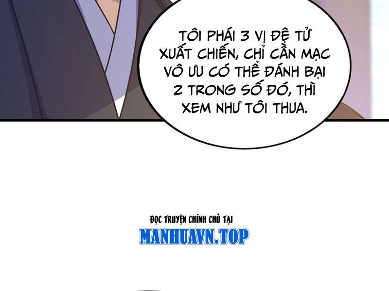 Trấn Quốc Thần Tế Chap 72 - Next Chap 73