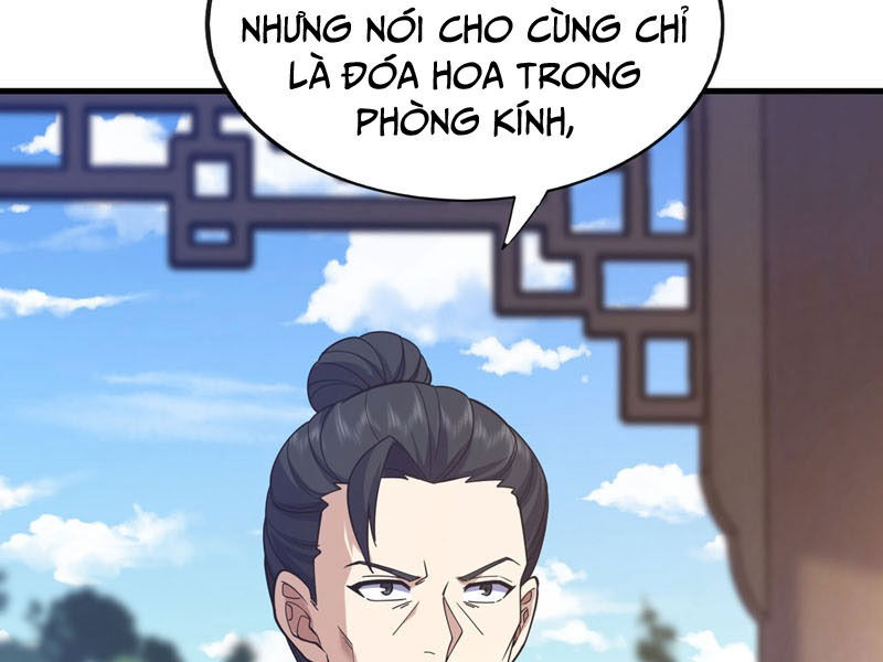 Trấn Quốc Thần Tế Chap 72 - Next Chap 73