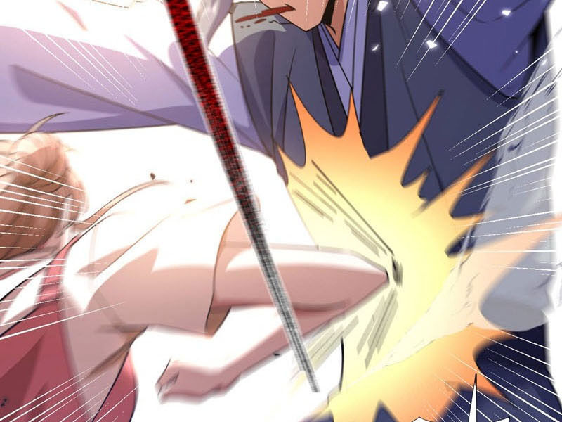 Trấn Quốc Thần Tế Chap 72 - Next Chap 73