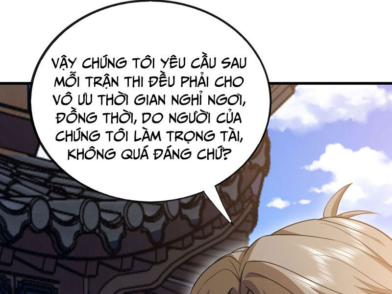 Trấn Quốc Thần Tế Chap 72 - Next Chap 73