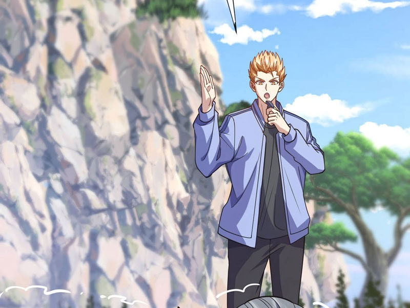 Trấn Quốc Thần Tế Chap 72 - Next Chap 73