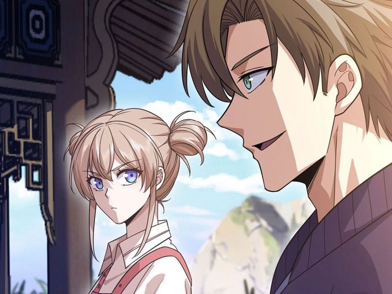 Trấn Quốc Thần Tế Chap 72 - Next Chap 73