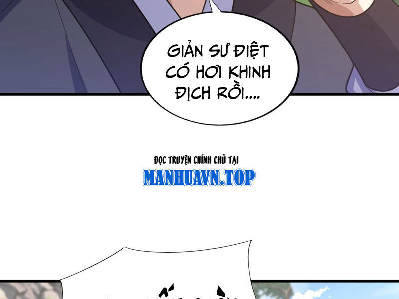 Trấn Quốc Thần Tế Chap 72 - Next Chap 73