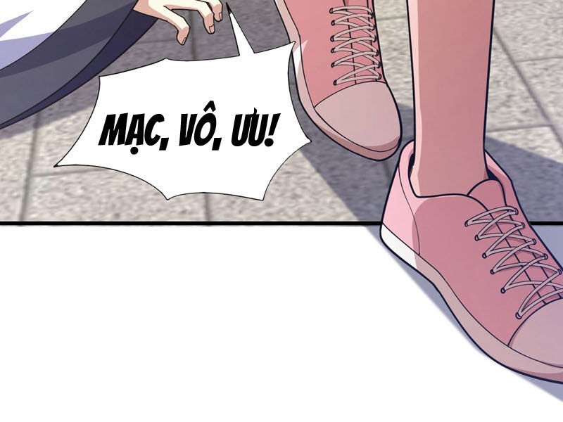 Trấn Quốc Thần Tế Chap 72 - Next Chap 73