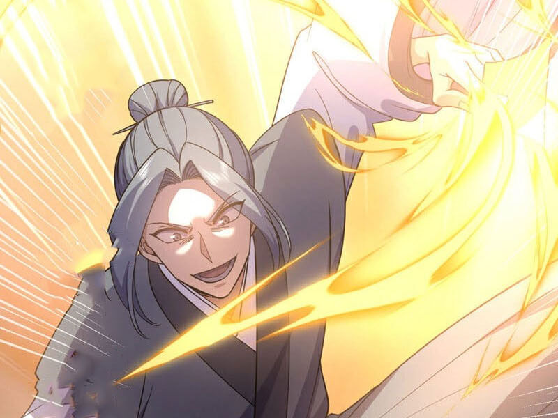 Trấn Quốc Thần Tế Chap 72 - Next Chap 73