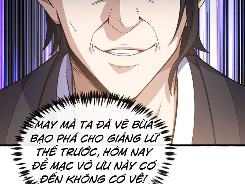 Trấn Quốc Thần Tế Chap 72 - Next Chap 73