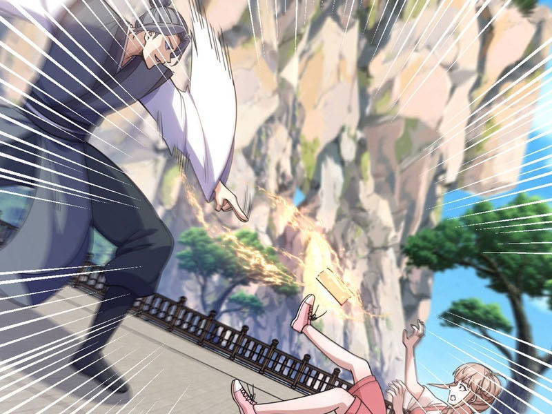 Trấn Quốc Thần Tế Chap 72 - Next Chap 73