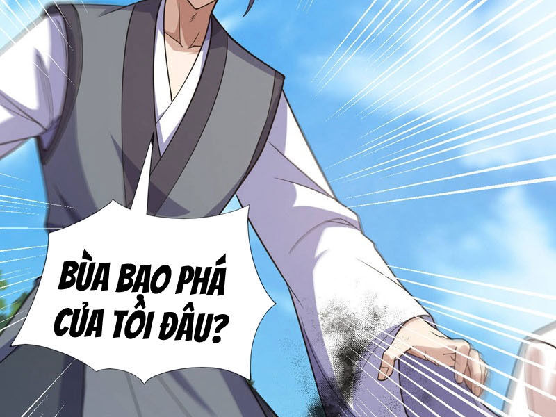 Trấn Quốc Thần Tế Chap 72 - Next Chap 73