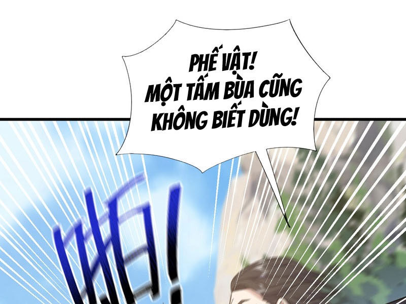 Trấn Quốc Thần Tế Chap 72 - Next Chap 73