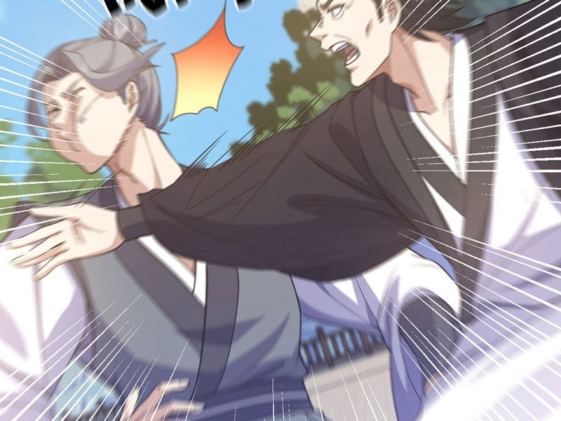 Trấn Quốc Thần Tế Chap 72 - Next Chap 73