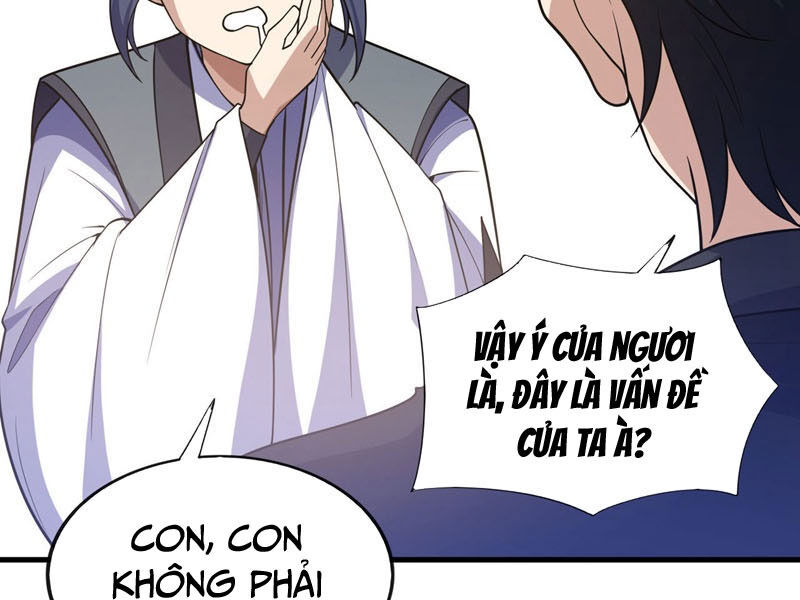 Trấn Quốc Thần Tế Chap 72 - Next Chap 73