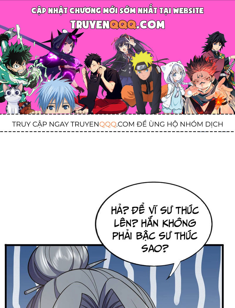Trấn Quốc Thần Tế Chap 73 - Next Chap 74