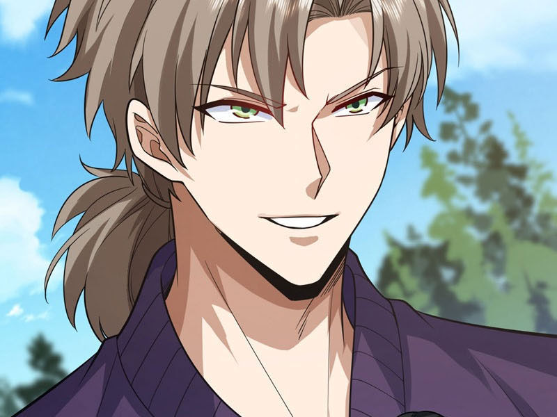 Trấn Quốc Thần Tế Chap 73 - Next Chap 74