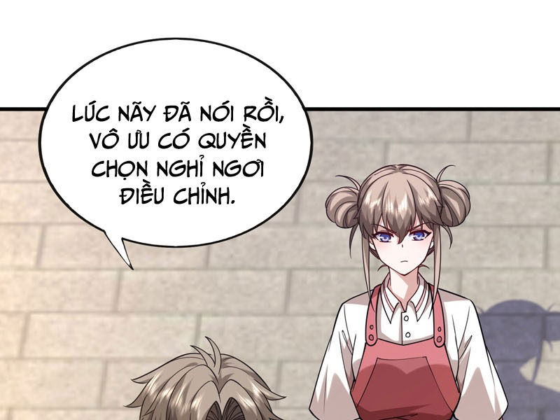 Trấn Quốc Thần Tế Chap 73 - Next Chap 74