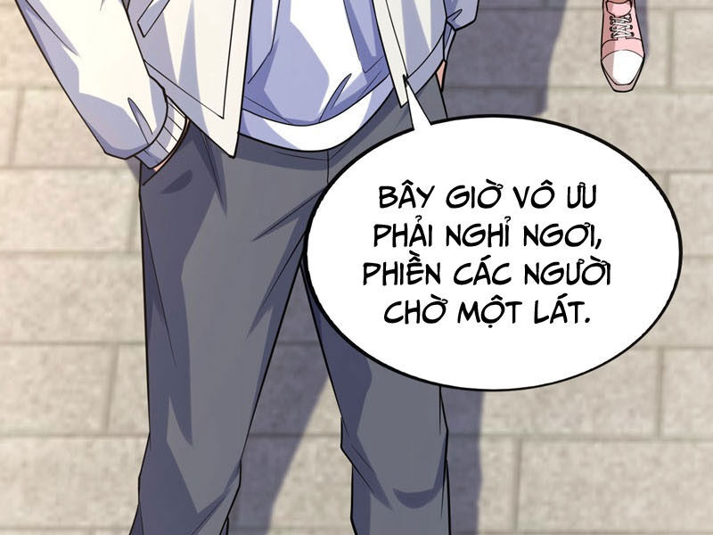 Trấn Quốc Thần Tế Chap 73 - Next Chap 74