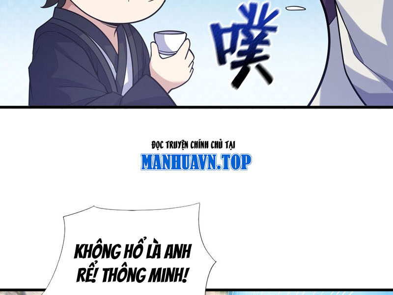 Trấn Quốc Thần Tế Chap 73 - Next Chap 74