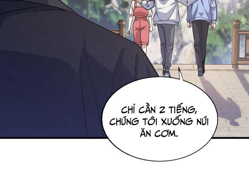 Trấn Quốc Thần Tế Chap 73 - Next Chap 74