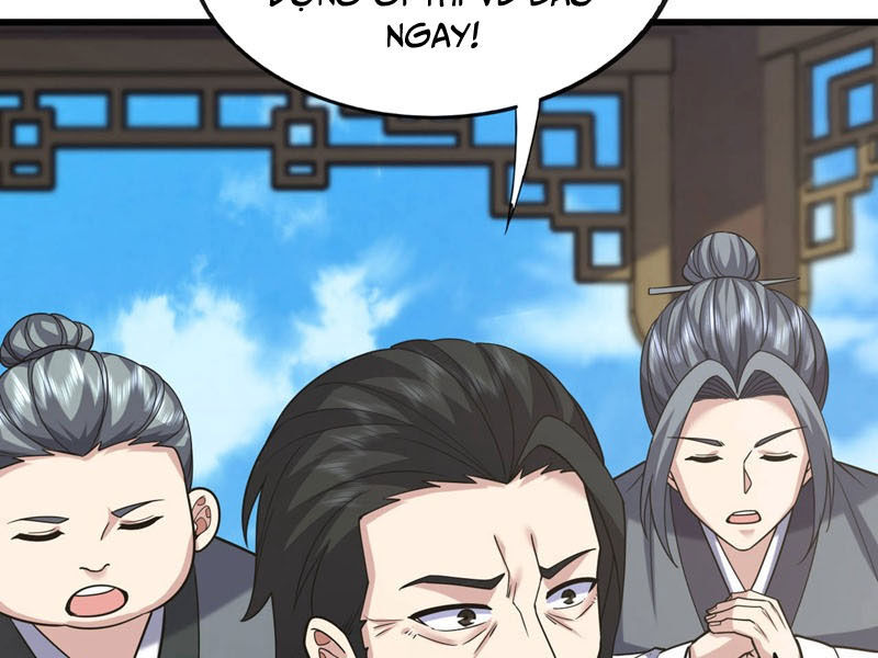 Trấn Quốc Thần Tế Chap 73 - Next Chap 74