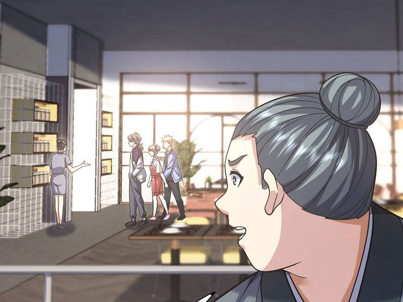 Trấn Quốc Thần Tế Chap 73 - Next Chap 74
