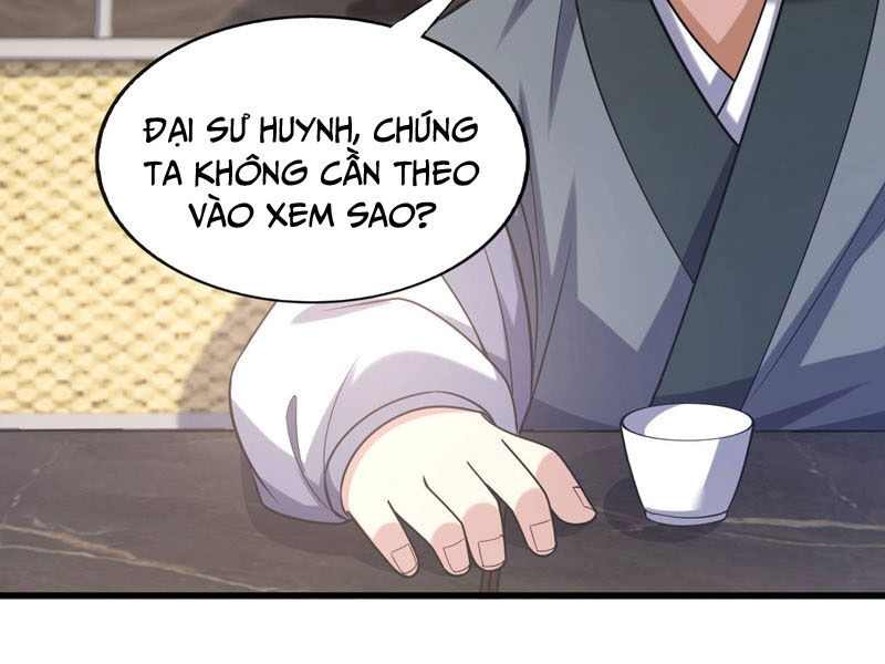 Trấn Quốc Thần Tế Chap 73 - Next Chap 74