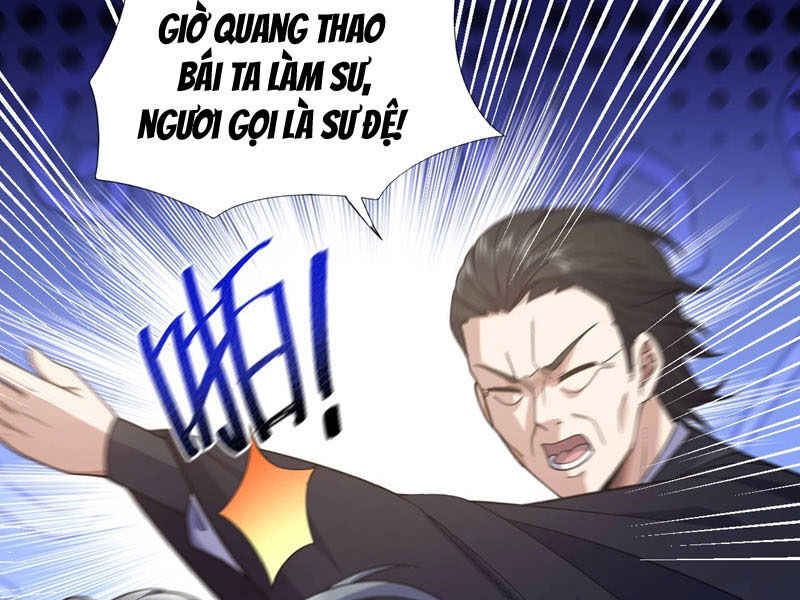 Trấn Quốc Thần Tế Chap 73 - Next Chap 74