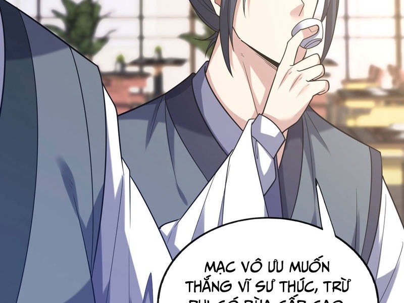 Trấn Quốc Thần Tế Chap 73 - Next Chap 74