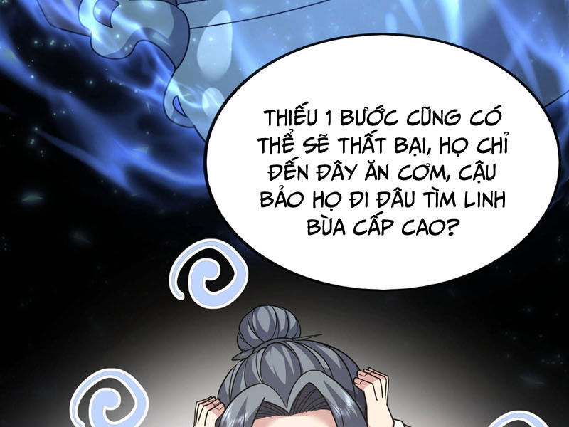 Trấn Quốc Thần Tế Chap 73 - Next Chap 74