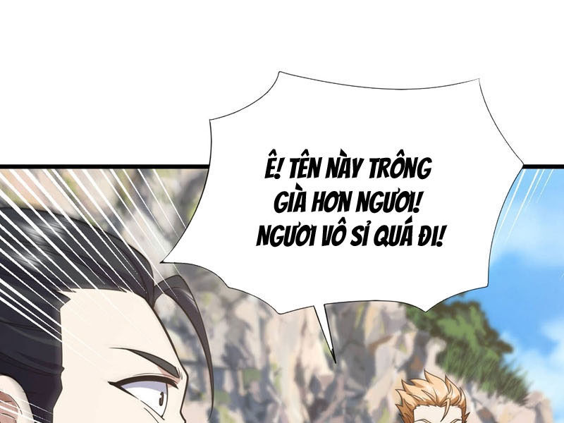Trấn Quốc Thần Tế Chap 73 - Next Chap 74