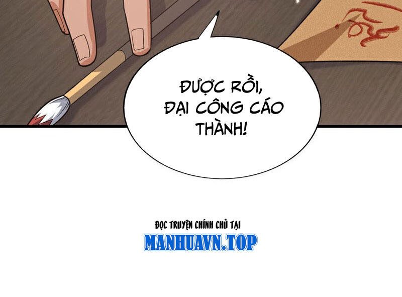 Trấn Quốc Thần Tế Chap 73 - Next Chap 74