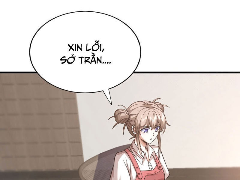 Trấn Quốc Thần Tế Chap 73 - Next Chap 74