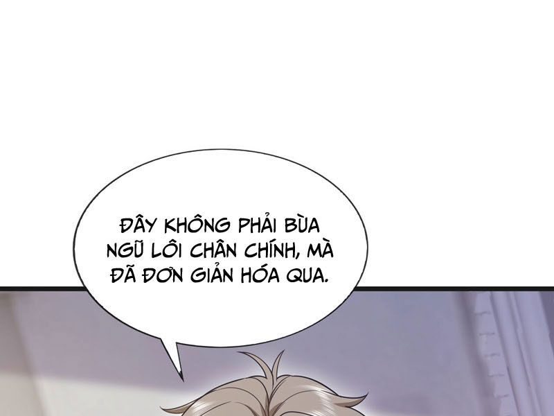 Trấn Quốc Thần Tế Chap 73 - Next Chap 74