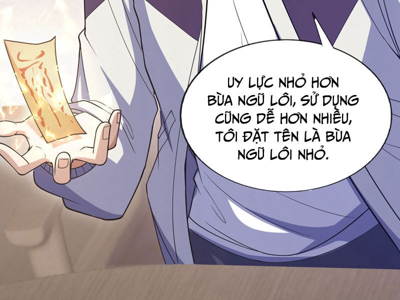 Trấn Quốc Thần Tế Chap 73 - Next Chap 74