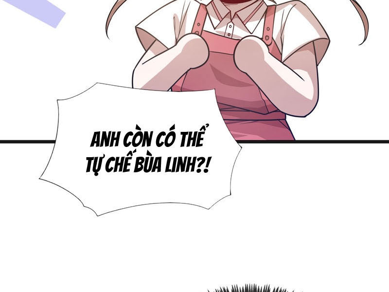 Trấn Quốc Thần Tế Chap 73 - Next Chap 74