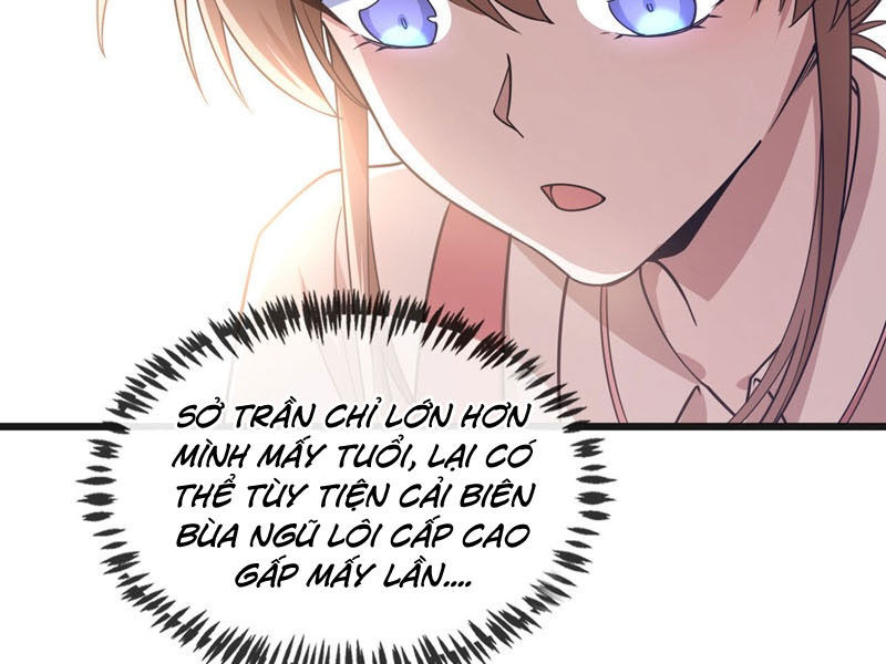 Trấn Quốc Thần Tế Chap 73 - Next Chap 74