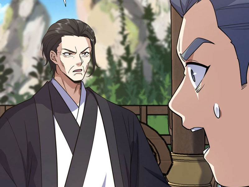 Trấn Quốc Thần Tế Chap 73 - Next Chap 74