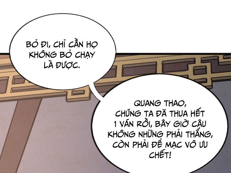 Trấn Quốc Thần Tế Chap 73 - Next Chap 74