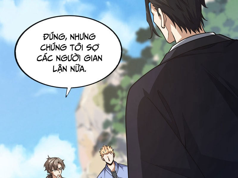 Trấn Quốc Thần Tế Chap 73 - Next Chap 74