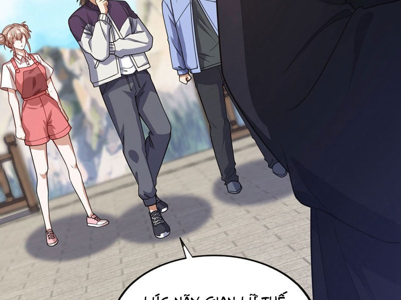 Trấn Quốc Thần Tế Chap 73 - Next Chap 74