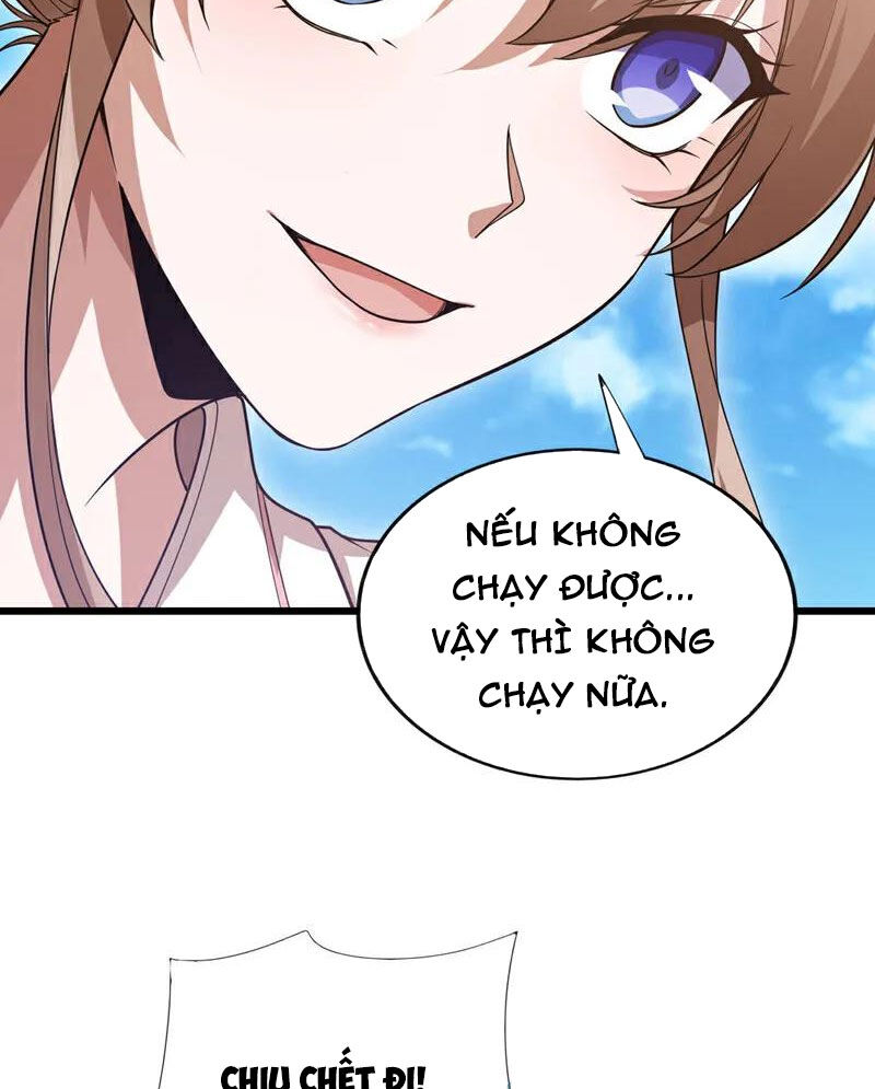Trấn Quốc Thần Tế Chap 74 - Next Chap 75
