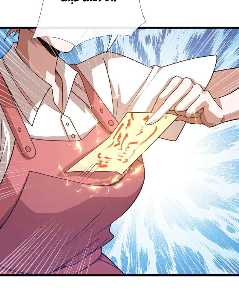 Trấn Quốc Thần Tế Chap 74 - Next Chap 75