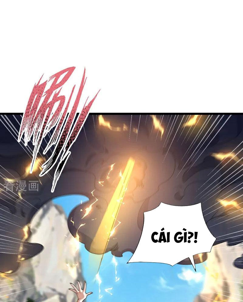 Trấn Quốc Thần Tế Chap 74 - Next Chap 75