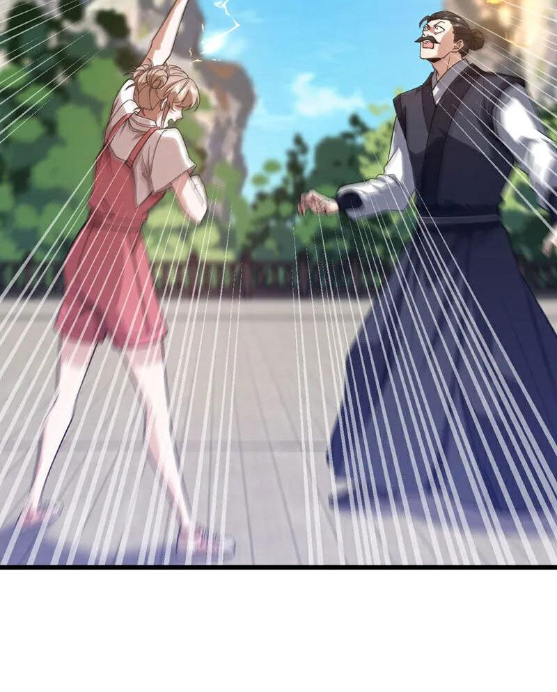 Trấn Quốc Thần Tế Chap 74 - Next Chap 75