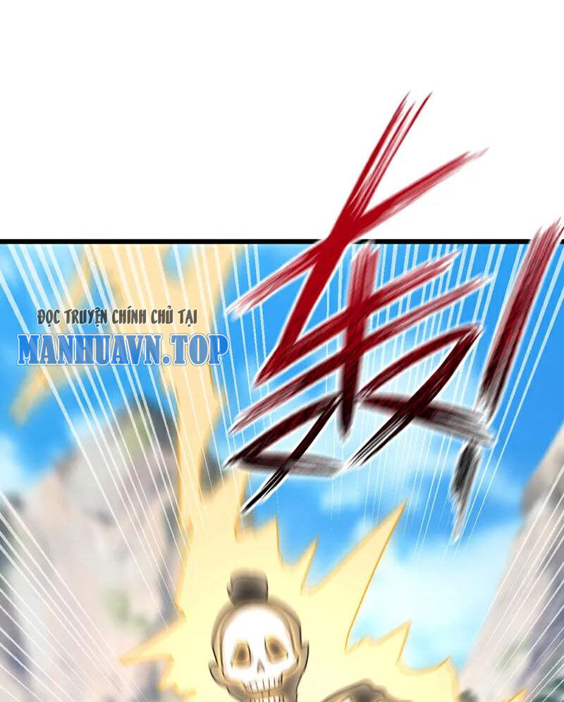 Trấn Quốc Thần Tế Chap 74 - Next Chap 75