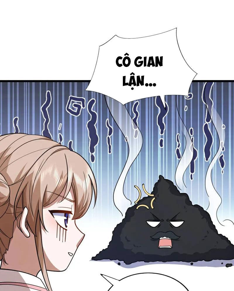 Trấn Quốc Thần Tế Chap 74 - Next Chap 75