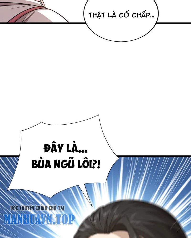 Trấn Quốc Thần Tế Chap 74 - Next Chap 75